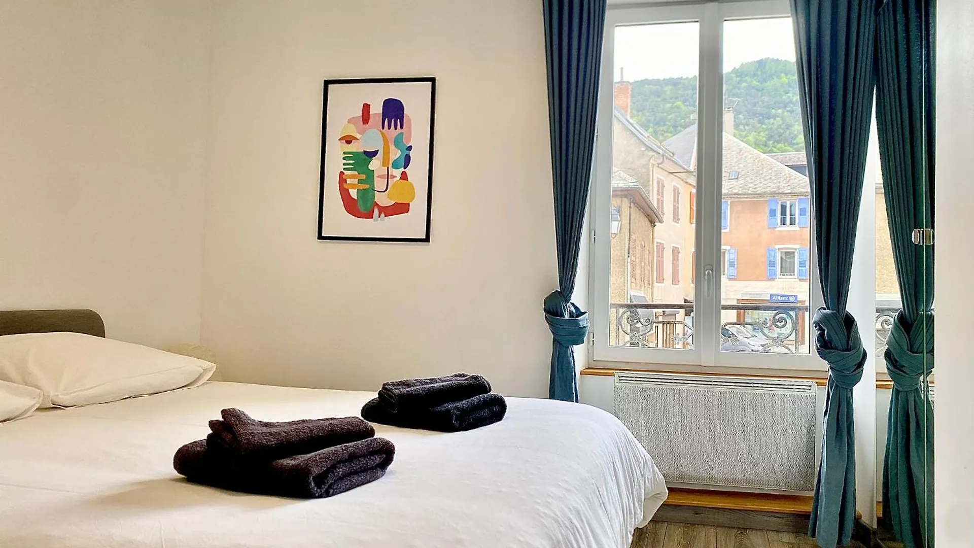 Appartement Cosy La Mure  La Mure (Isere)